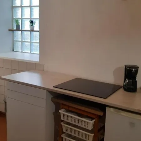 Apartman Meuble A *