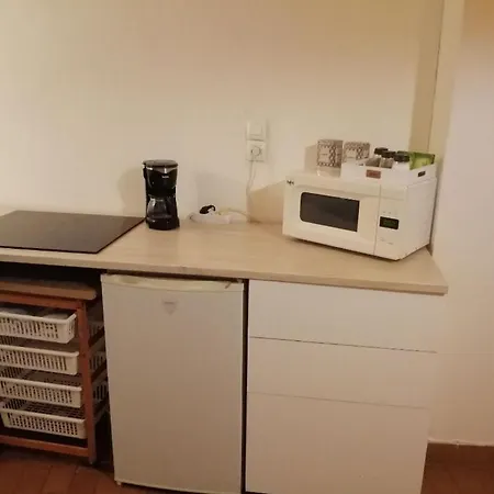 Apartman Meuble A Nyons