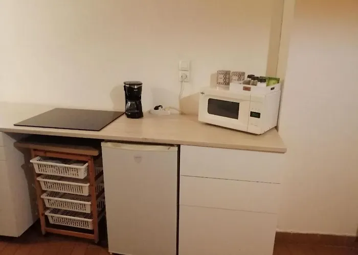 Apartman Meuble A Nyons
