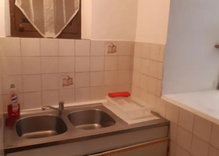 Apartman Meuble A Nyons