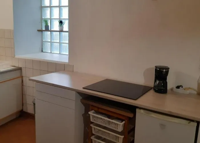 Appartement Meublé à *